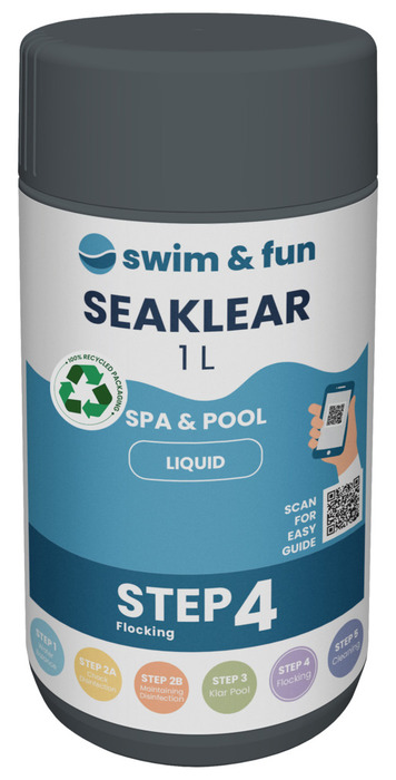 SeaKlear 1 L Swim & Fun